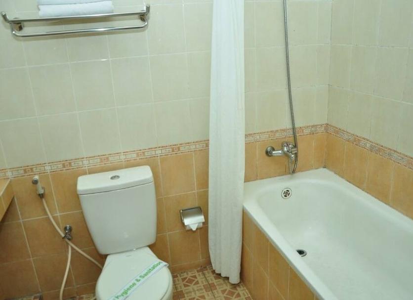 Badkamer Foto's