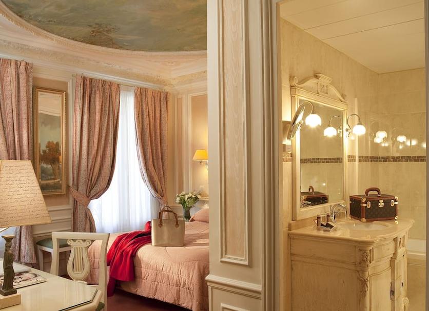 Slaapkamer Foto's
