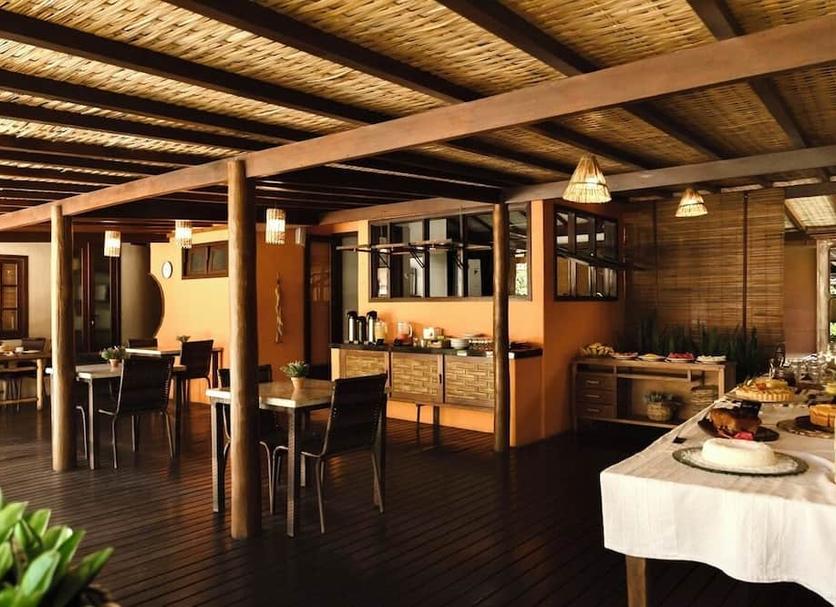 Restaurant Foto's