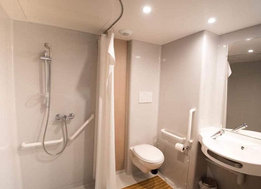 Badkamer Foto's