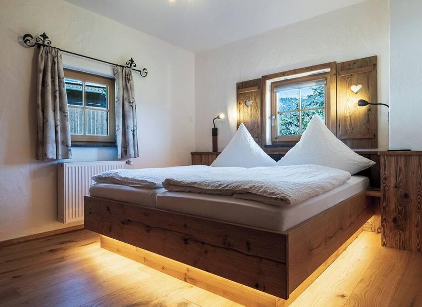 Slaapkamer Foto's