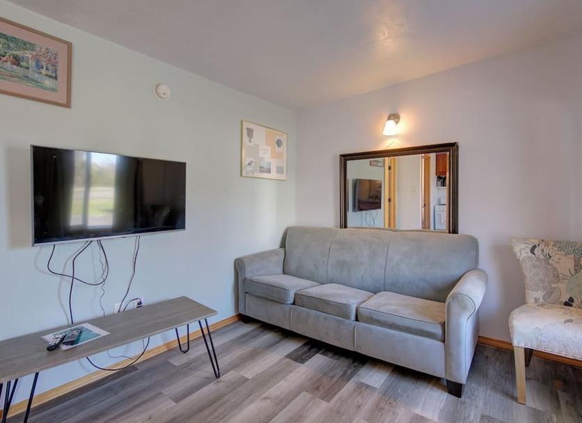 Huiskamer Foto's