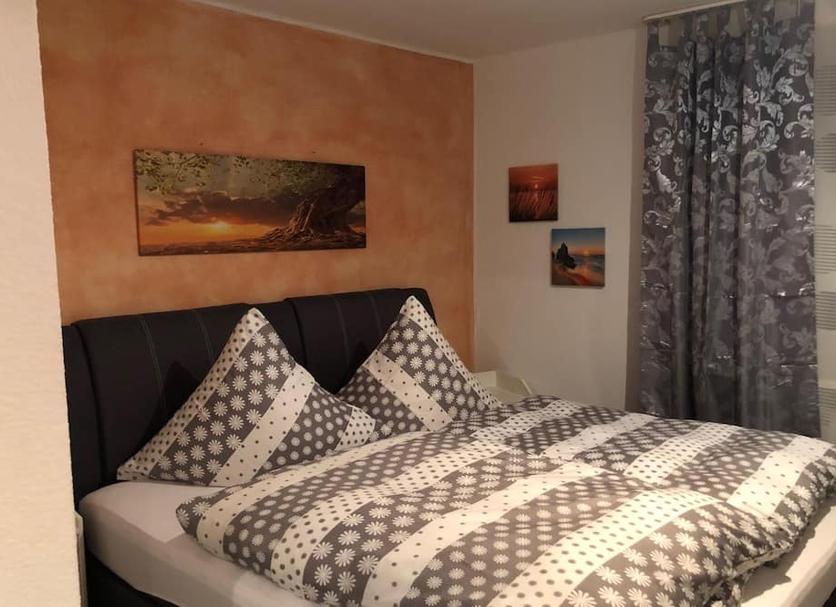 Slaapkamer Foto's