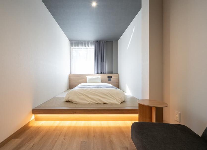 Slaapkamer Foto's