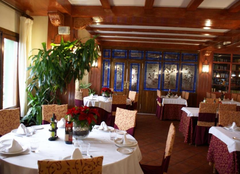 Restaurant Foto's