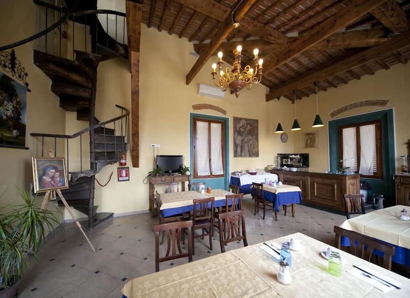 Restaurant Foto's