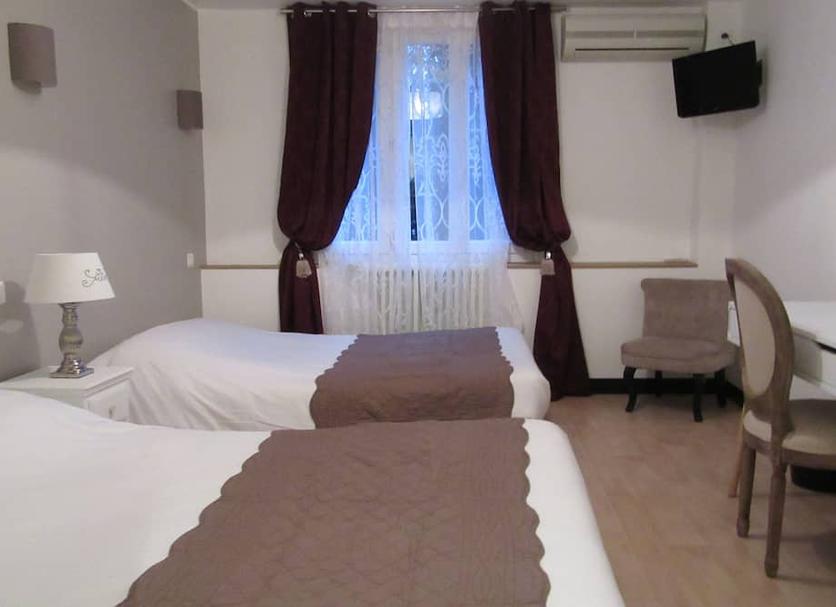 Slaapkamer Foto's