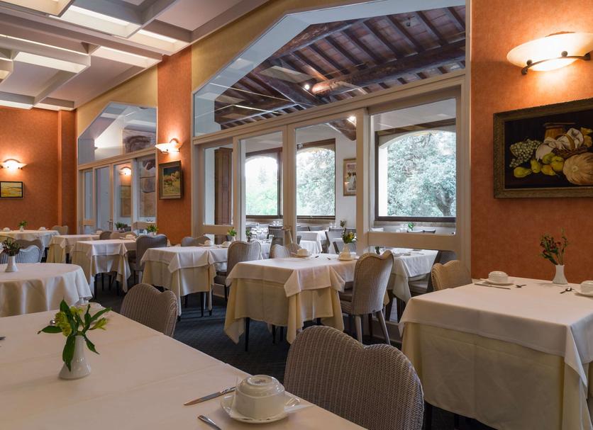 Restaurant Foto's