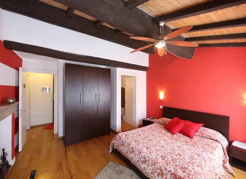 Slaapkamer Foto's