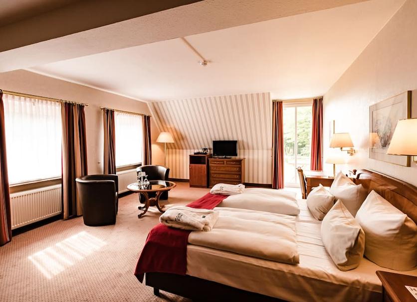 Slaapkamer Foto's