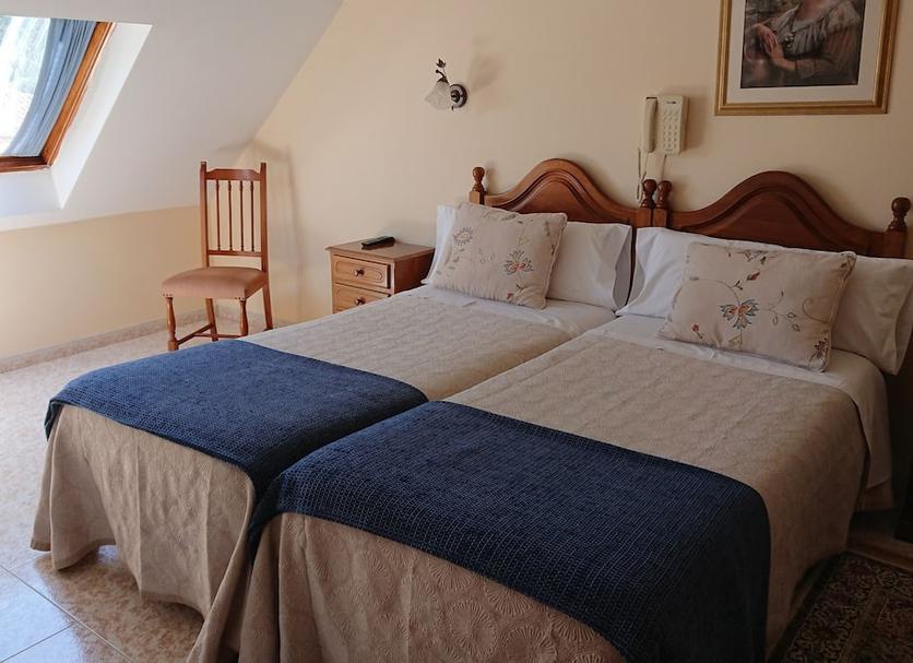 Slaapkamer Foto's