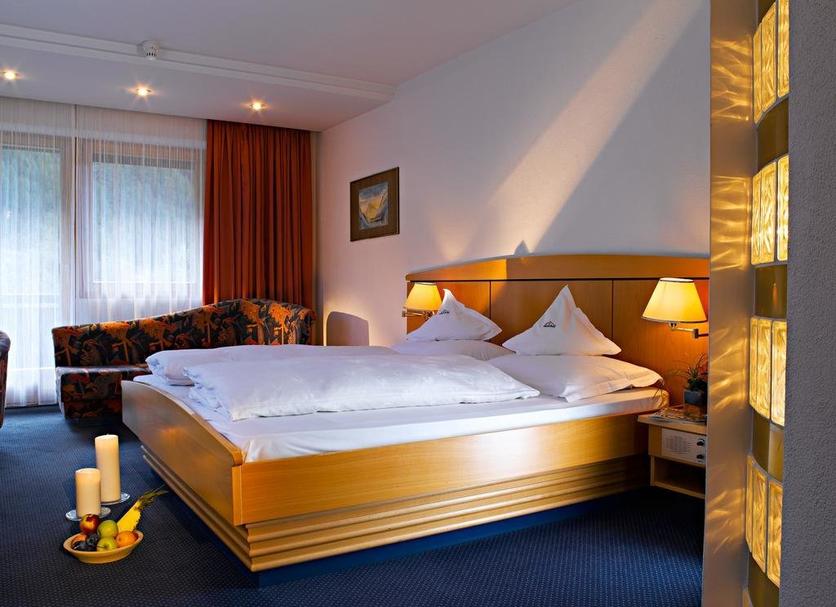 Slaapkamer Foto's