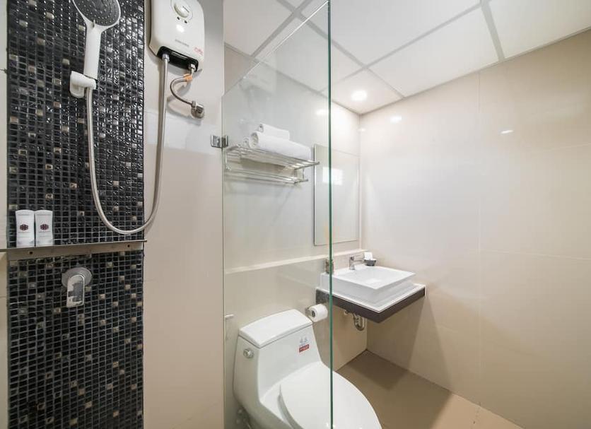Badkamer Foto's