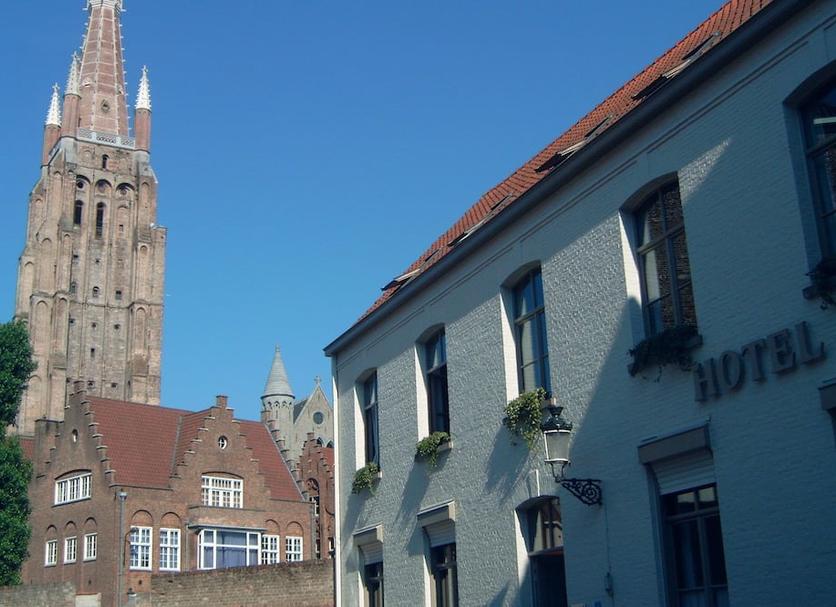 Buiten zicht Foto's