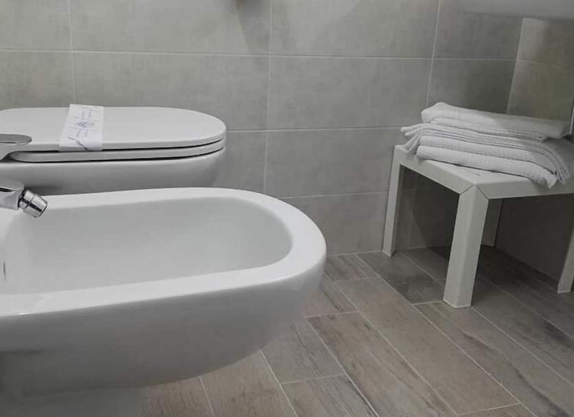 Badkamer Foto's