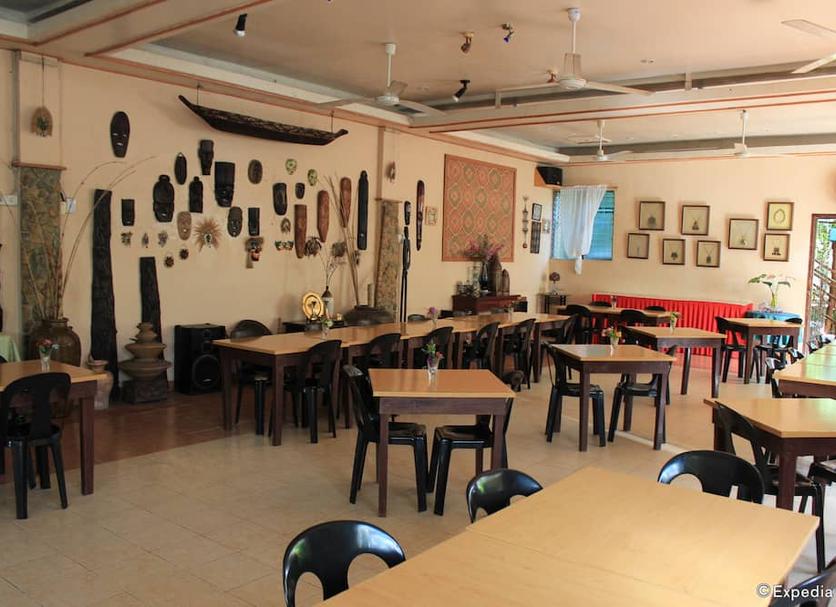 Restaurant Foto's