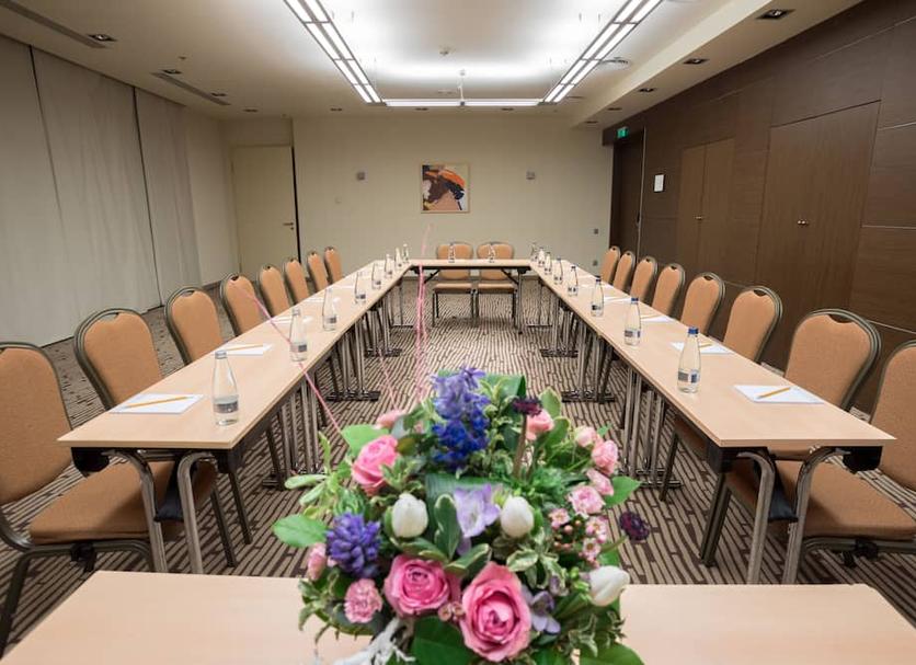 Vergaderzaal Foto's