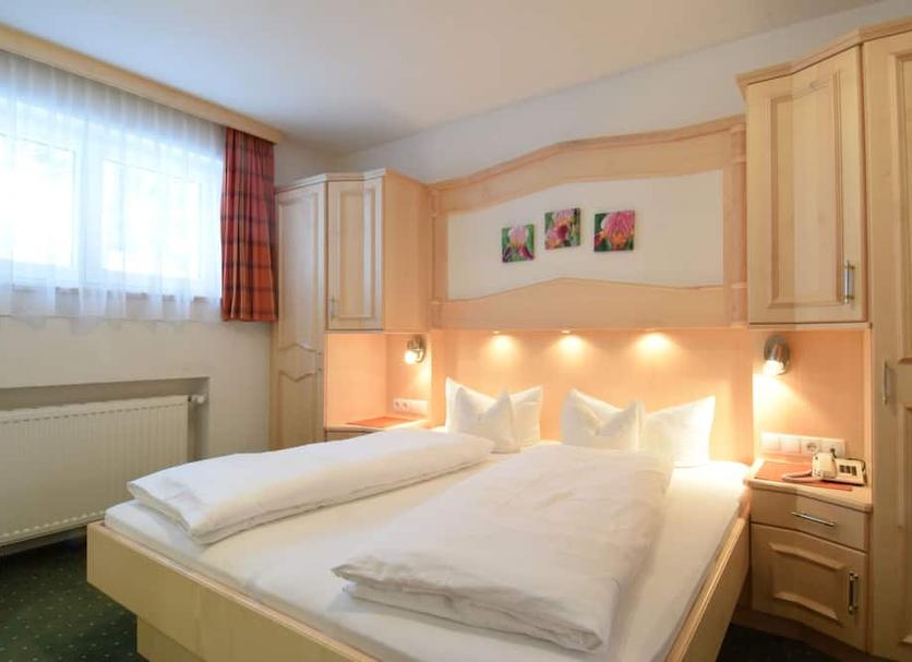 Slaapkamer Foto's