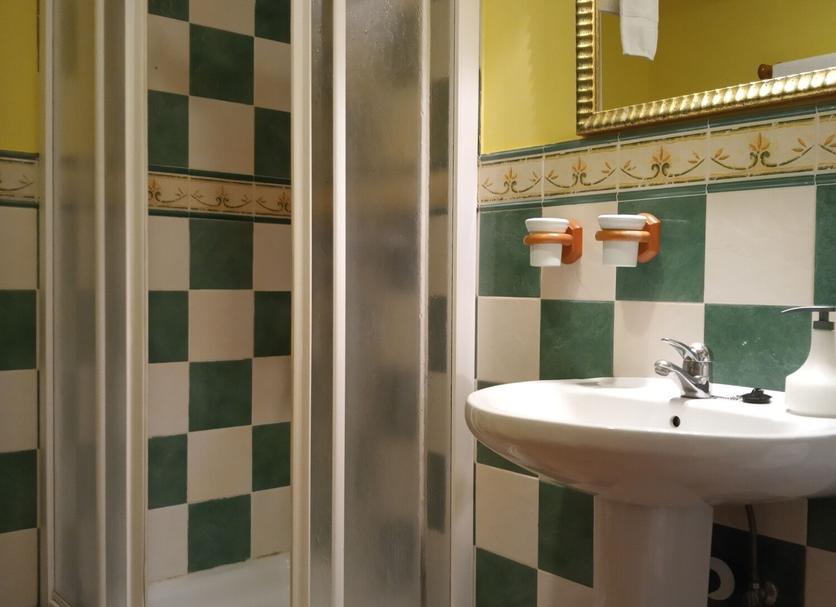 Badkamer Foto's