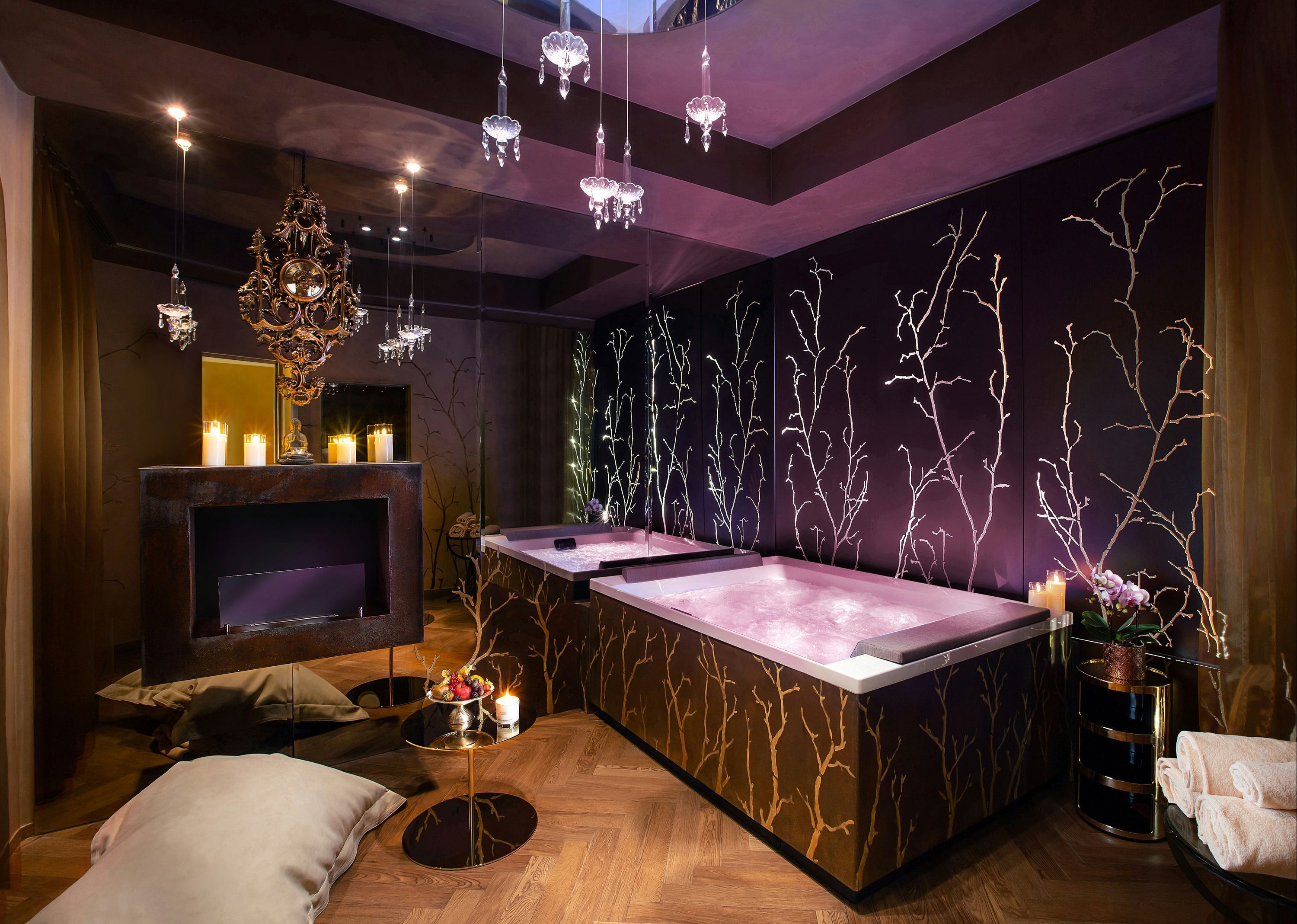 Slaapkamer