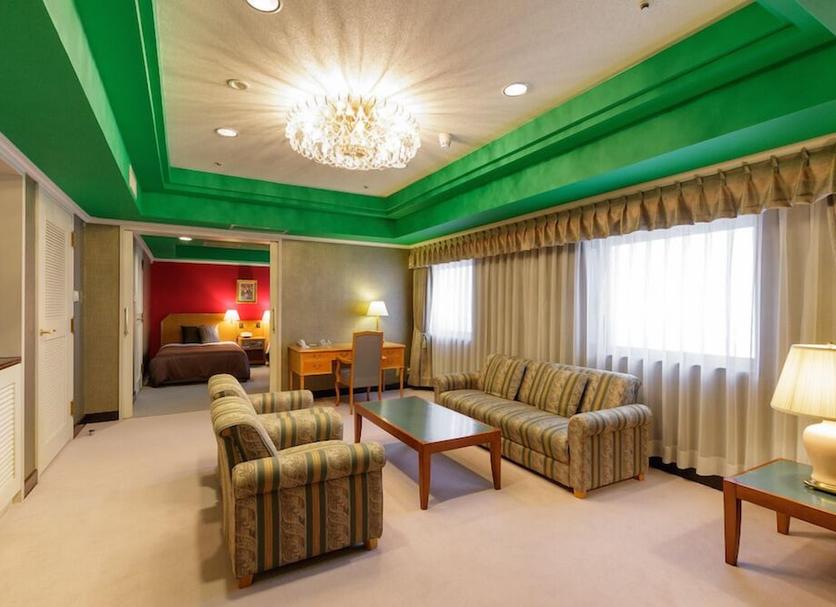 Huiskamer Foto's