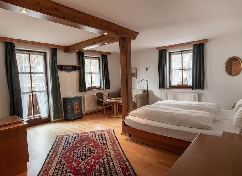 Slaapkamer Foto's