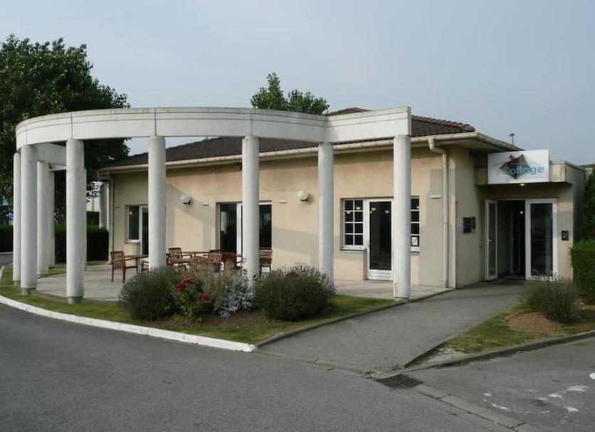 Gebouw Foto's