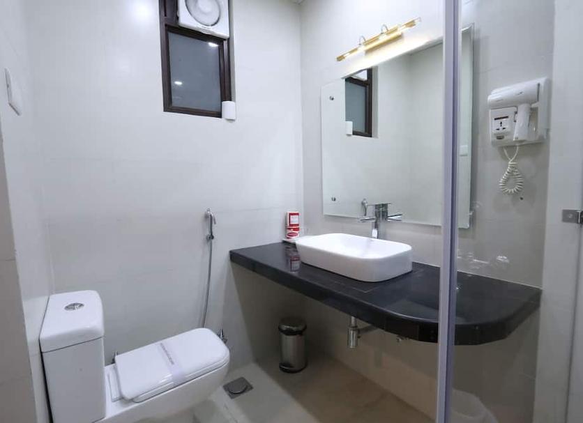 Badkamer Foto's