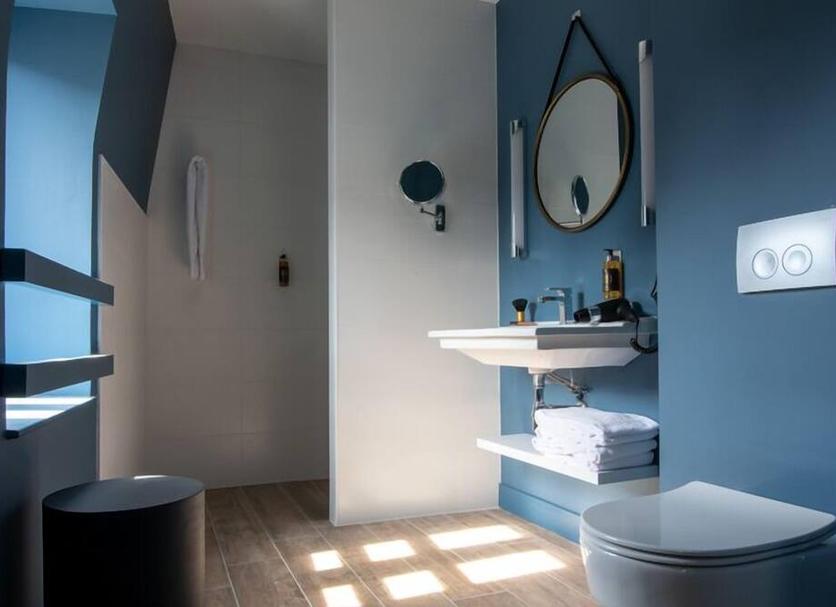 Badkamer Foto's