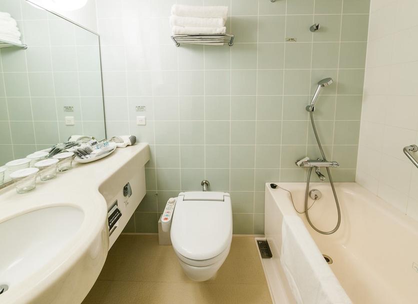 Badkamer Foto's