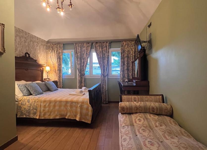 Slaapkamer Foto's