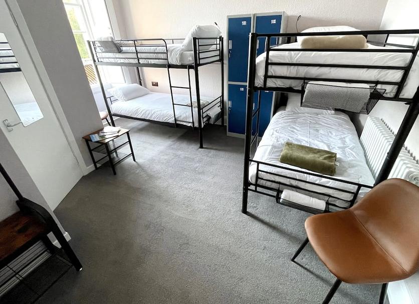 Slaapkamer Foto's