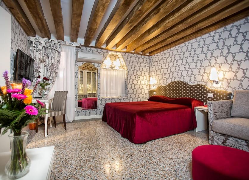 Slaapkamer Foto's