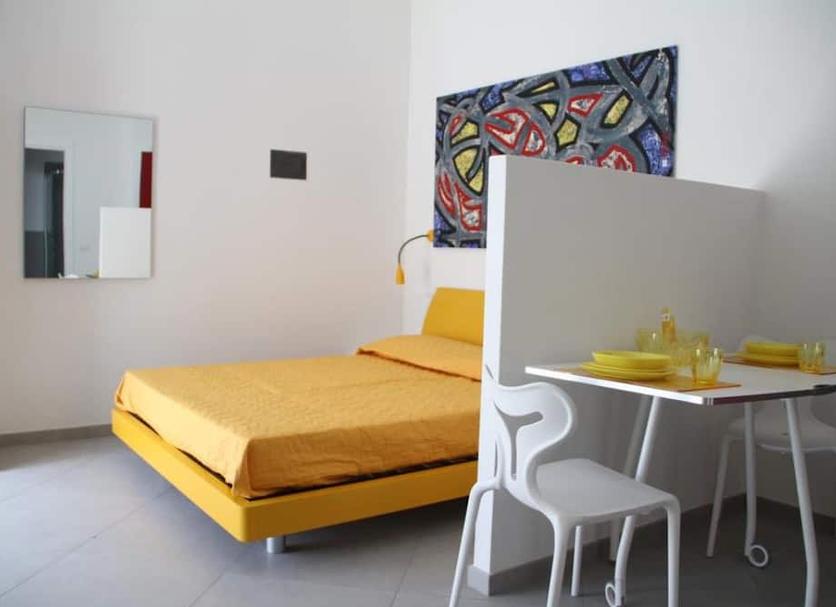 Slaapkamer Foto's