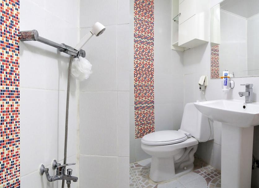 Badkamer Foto's