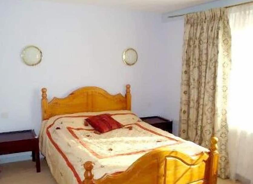 Slaapkamer Foto's