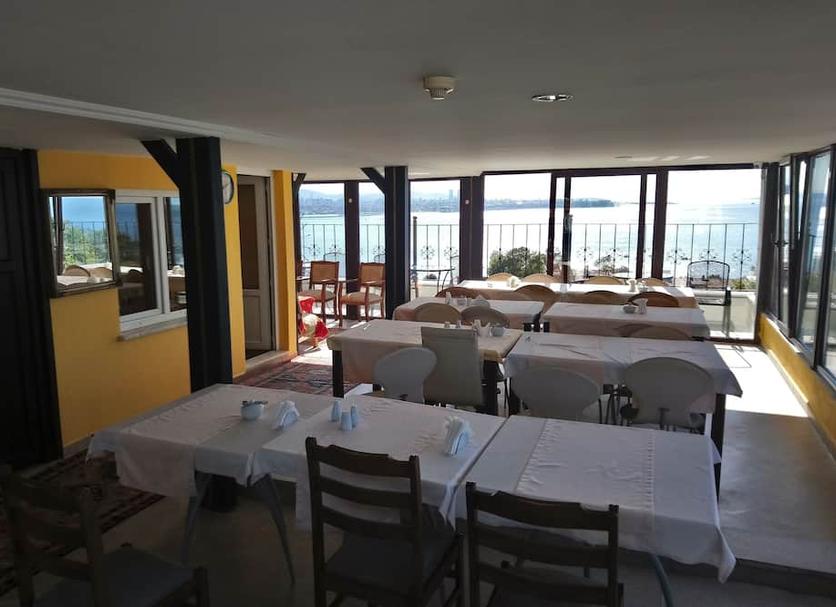 Restaurant Foto's