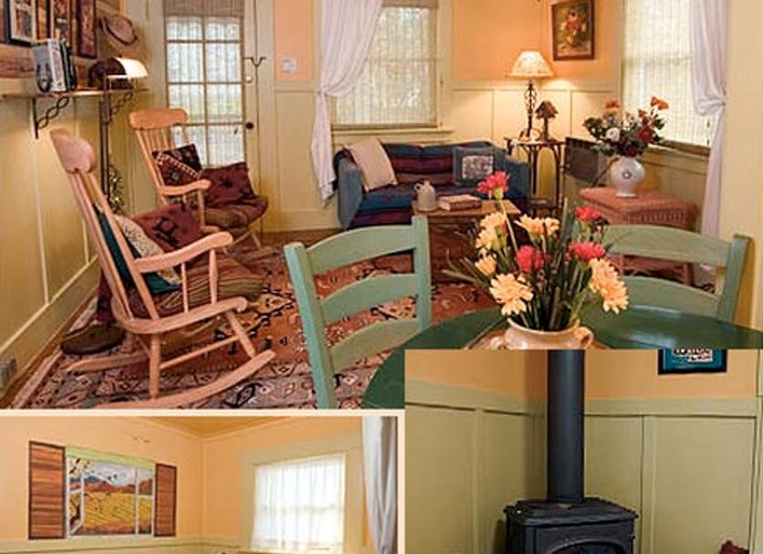 Slaapkamer Foto's