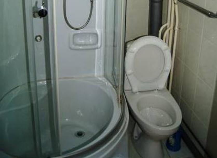 Badkamer Foto's