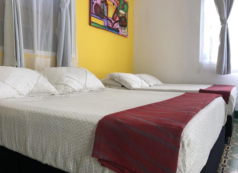 Slaapkamer Foto's