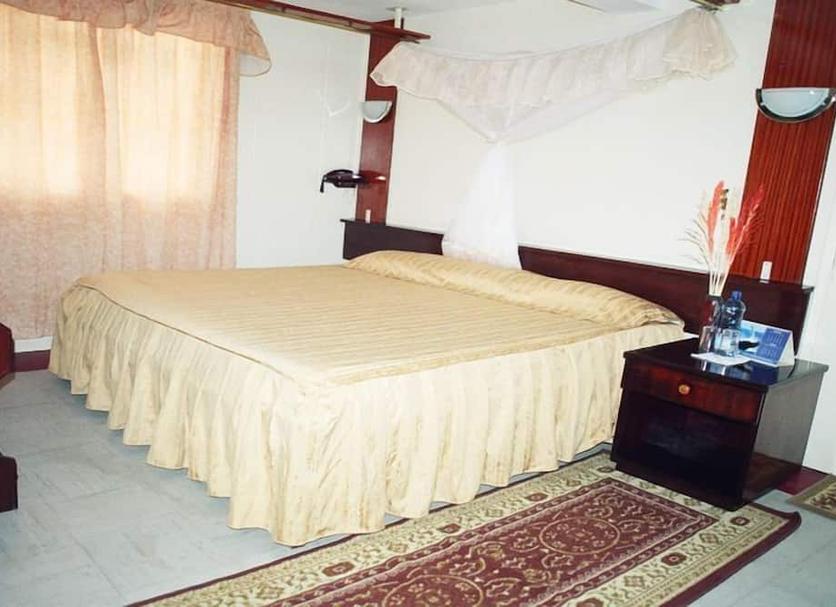 Slaapkamer Foto's
