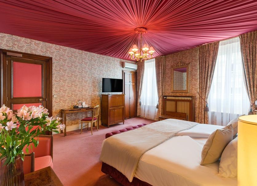 Slaapkamer Foto's