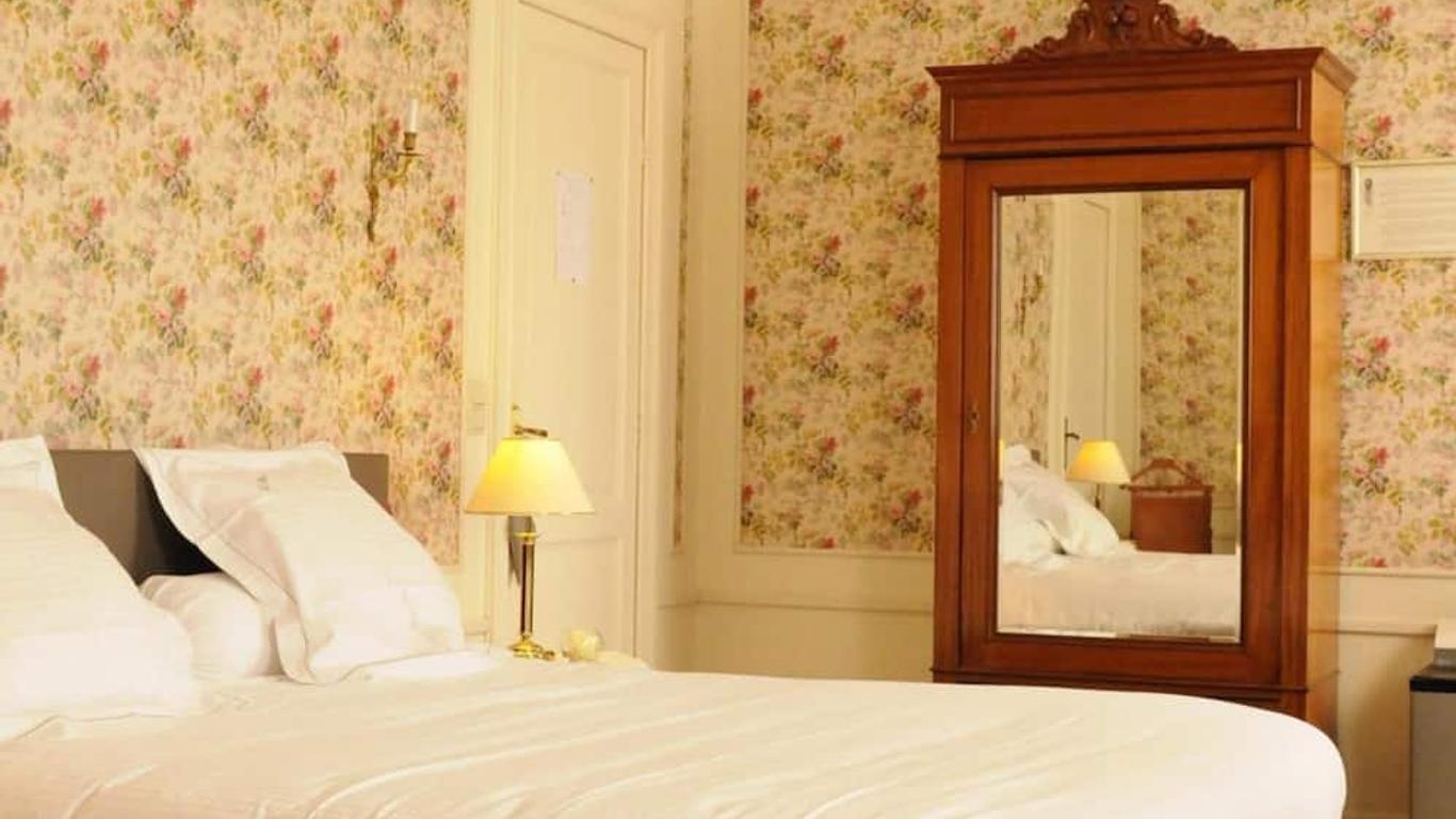 Bed And Breakfast Fine Fleur Brugge
