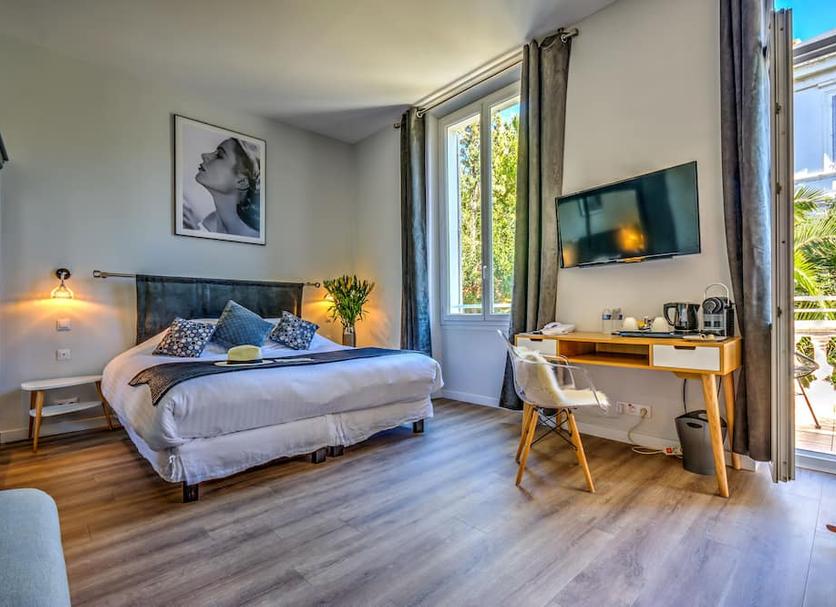 Slaapkamer Foto's