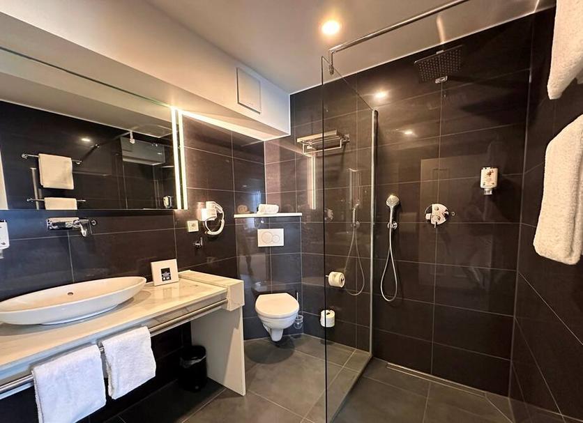 Badkamer Foto's
