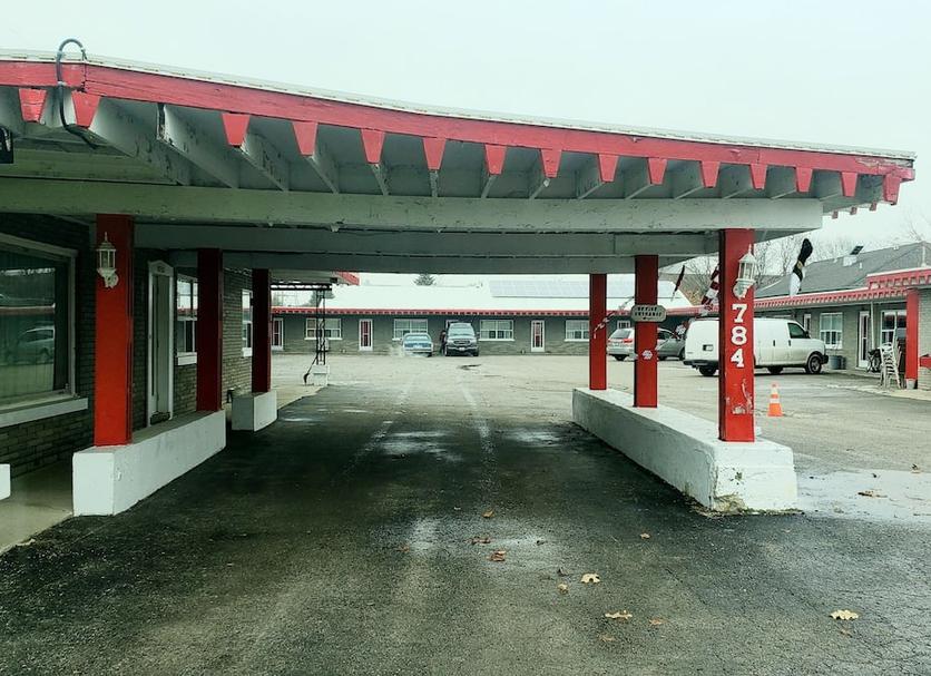 Buiten zicht Foto's