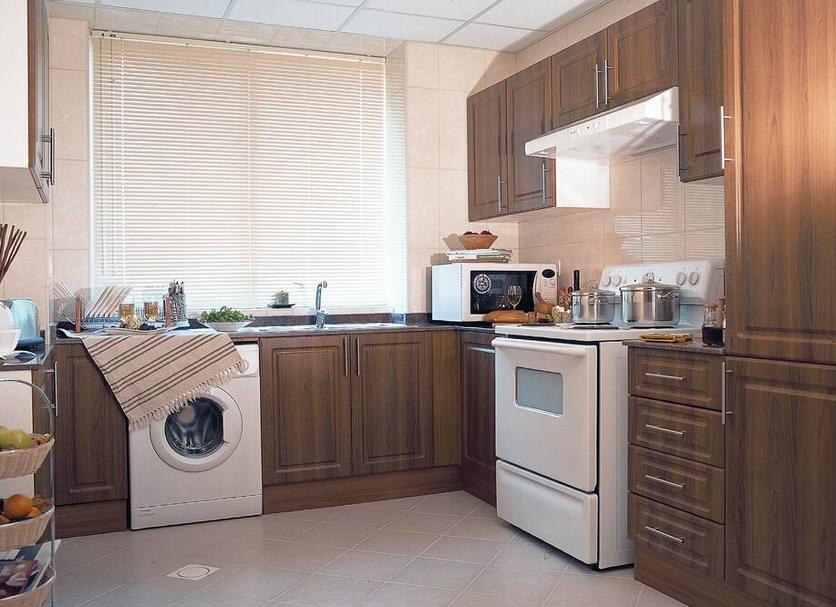 Keuken Foto's
