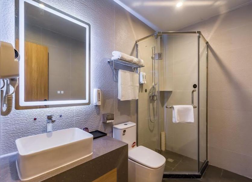 Badkamer Foto's