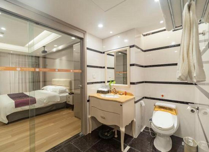 Badkamer Foto's