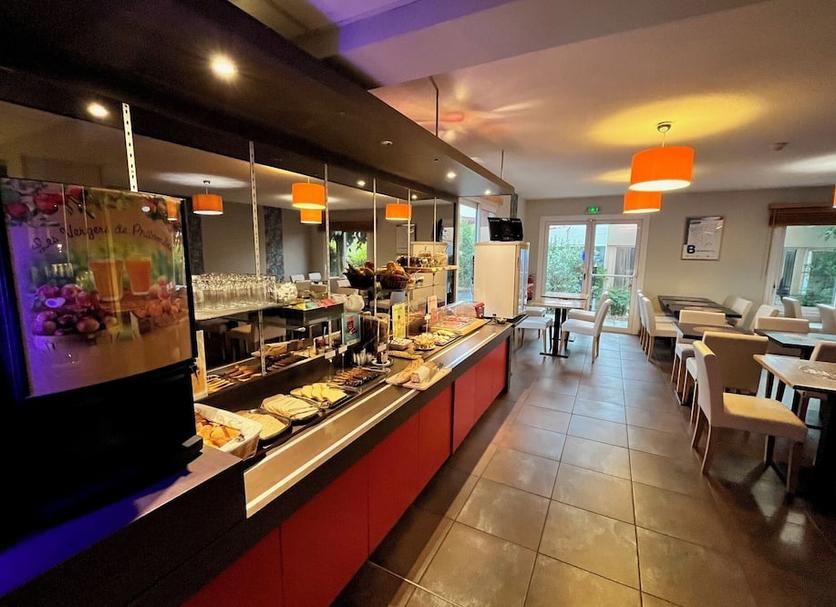 Restaurant Foto's